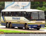 Tranave Turismo 8008 na cidade de Foz do Iguaçu, Paraná, Brasil, por Derles Borges Pichoff. Número da foto: #4598432.