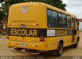 Escolares 7610 na cidade de Piritiba, Bahia, Brasil, por Mario dos Santos Nogueira Junior. Número da foto: #4598118.