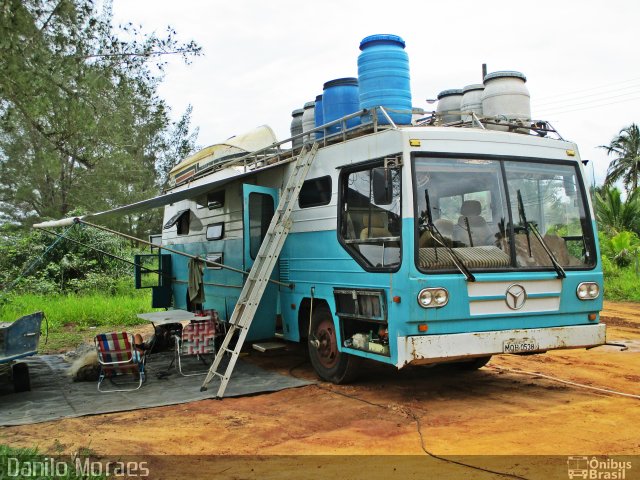 Motorhomes S/N na cidade de Fundão, Espírito Santo, Brasil, por Danilo Moraes. Número da foto: #4599250.
