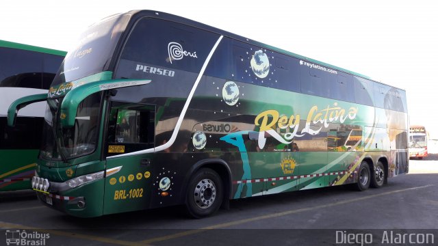 Rey Latino  na cidade de , por Diego Alarcon. Número da foto: #4600630.