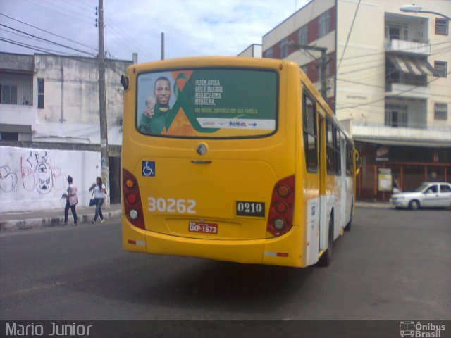 Plataforma Transportes 30262 na cidade de Salvador, Bahia, Brasil, por Mario Junior. Número da foto: #4599521.