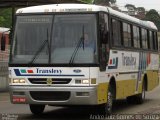 Translevy 105 na cidade de Três Rios, Rio de Janeiro, Brasil, por André Luiz Gomes de Souza. Número da foto: #4601025.