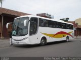 Ônibus Particulares TURISMO QUEEN na cidade de , por Pablo Andres Yavar Espinoza. Número da foto: #4601653.