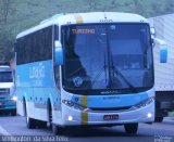 Lumar Rio Turismo 201 na cidade de Viana, Espírito Santo, Brasil, por Wellington  da Silva Felix. Número da foto: #4600415.