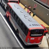 Express Transportes Urbanos Ltda 4 8001 na cidade de São Paulo, São Paulo, Brasil, por Michel Nowacki. Número da foto: #4599871.