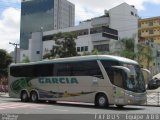 Viação Garcia 7886 na cidade de Sorocaba, São Paulo, Brasil, por Flavio Alberto Fernandes. ID da foto: :id.