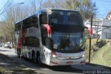 Abratur Viagens e Turismo 456 na cidade de Campos do Jordão, São Paulo, Brasil, por George Miranda. Número da foto: #4600504.