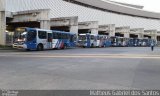 Viação Boa Vista BV-777 na cidade de Campinas, São Paulo, Brasil, por Matheus Gabriel dos Santos. Número da foto: #4599162.