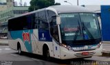 Auto Viação 1001 RJ 108.1075 na cidade de Niterói, Rio de Janeiro, Brasil, por Hugo Eduardo Gomes. Número da foto: #:id.