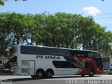Pluma Conforto e Turismo 7103 na cidade de Sorocaba, São Paulo, Brasil, por Flavio Alberto Fernandes. Número da foto: #:id.