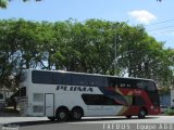 Pluma Conforto e Turismo 7103 na cidade de Sorocaba, São Paulo, Brasil, por Flavio Alberto Fernandes. ID da foto: :id.