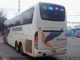 Pluma Conforto e Turismo 7238 na cidade de São Paulo, São Paulo, Brasil, por Jonathan  Aguiar Correa. Número da foto: #4601706.