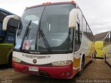 Ônibus Particulares VG-3492 na cidade de , por Sebastian Andres Maluenda. Número da foto: #4601002.