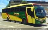 TREL - Transturismo Rei RJ 165.217 na cidade de Rio de Janeiro, Rio de Janeiro, Brasil, por Luan Pereira do Nascimento. Número da foto: #:id.