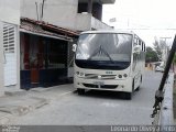 Baiano Transportes 009 na cidade de Caruaru, Pernambuco, Brasil, por Leon Oliver. Número da foto: #4599627.