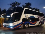 Pullman Eme Bus 29 na cidade de , por Juan Guillermo Pacheco S.. ID da foto: :id.