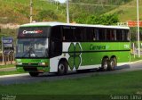 Carneiro Bus 7300 na cidade de Viana, Espírito Santo, Brasil, por Saimom  Lima. Número da foto: #4600707.