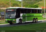 Carneiro Bus 7300 na cidade de Viana, Espírito Santo, Brasil, por Saimom  Lima. ID da foto: :id.