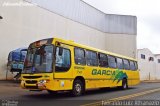 Viação Garcia 7567 na cidade de Arapongas, Paraná, Brasil, por Iveraldo Luiz Athanazio. Número da foto: #4601430.