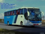 Claytur 2900 na cidade de São José dos Campos, São Paulo, Brasil, por Paulo Rafael Peixoto. Número da foto: #4599238.