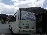Baiano Transportes 009 na cidade de Caruaru, Pernambuco, Brasil, por Leon Oliver. Número da foto: #4599622.