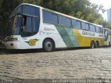 Empresa Gontijo de Transportes 11285 na cidade de Belo Horizonte, Minas Gerais, Brasil, por Jonathan Silva. Número da foto: #4599434.