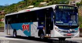 Auto Viação 1001 RJ 108.006 na cidade de Maricá, Rio de Janeiro, Brasil, por Hugo Eduardo Gomes. Número da foto: #:id.