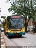 Viação Garcia 7649 na cidade de Apucarana, Paraná, Brasil, por Josino Vieira. Número da foto: #4598788.