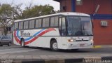 Expresso Vitória de Transportes 13041 na cidade de Porto Alegre, Rio Grande do Sul, Brasil, por André Lourenço de Freitas. Número da foto: #4601614.