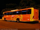 Empresa de Transportes Braso Lisboa RJ 215.015 na cidade de Niterói, Rio de Janeiro, Brasil, por Luan Pereira do Nascimento. Número da foto: #:id.