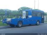 Transol Transportes Coletivos 01 na cidade de Florianópolis, Santa Catarina, Brasil, por Joe Walczak. Número da foto: #4599441.