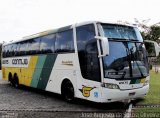 Empresa Gontijo de Transportes 12075 na cidade de Juiz de Fora, Minas Gerais, Brasil, por José Augusto de Souza Oliveira. Número da foto: #4601426.