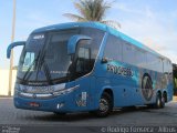 Auto Viação Progresso 6164 na cidade de Messias, Alagoas, Brasil, por Rodrigo Fonseca. Número da foto: #4601449.