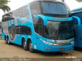 Auto Viação Progresso 6231 na cidade de Jaboatão dos Guararapes, Pernambuco, Brasil, por Lucas Silva. Número da foto: #4598931.