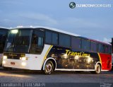 Translima 040 na cidade de Teresina, Piauí, Brasil, por Clemilton Rodrigues . Número da foto: #4601741.