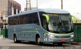 Viação Garcia 16823 na cidade de São Paulo, São Paulo, Brasil, por Cristiano Soares da Silva. Número da foto: #4600605.