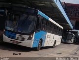 Transwolff Transportes e Turismo 6 6806 na cidade de São Paulo, São Paulo, Brasil, por Matheus Ariel. Número da foto: #4599759.