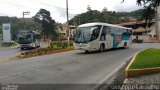 Auto Viação 1001 RJ 108.338 na cidade de Nova Friburgo, Rio de Janeiro, Brasil, por Giuseppe Carvalho. Número da foto: #:id.