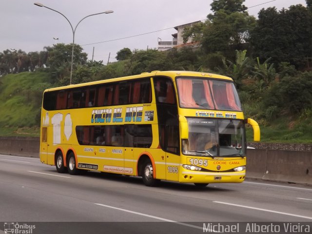 Crucero del Norte 1095 na cidade de Barueri, São Paulo, Brasil, por Michael  Alberto Vieira. Número da foto: #4602017.