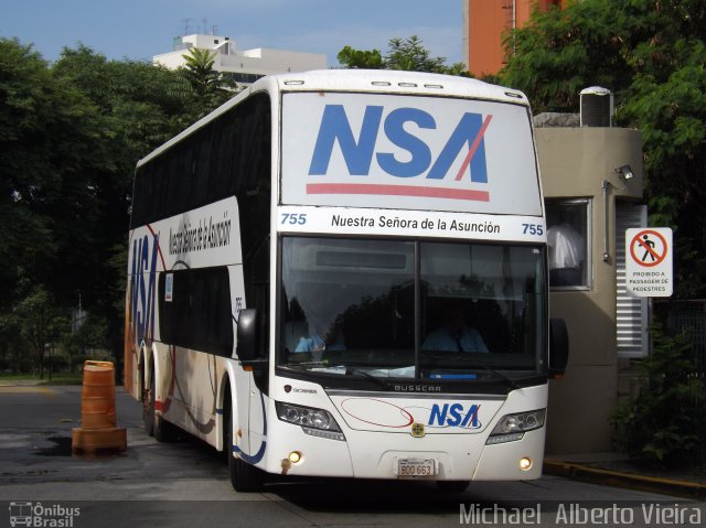 NSA - Nuestra Señora de la Asunción 755 na cidade de São Paulo, São Paulo, Brasil, por Michael  Alberto Vieira. Número da foto: #4602030.