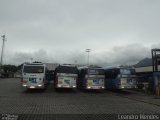 Transportes Futuro E30524C na cidade de Rio de Janeiro, Rio de Janeiro, Brasil, por Leandro Mendes. Número da foto: #:id.