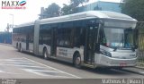 Viação Cidade Dutra 6 1321 na cidade de São Paulo, São Paulo, Brasil, por Matheus Ariel. Número da foto: #4603023.