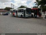 Real Alagoas de Viação 4057 na cidade de Maceió, Alagoas, Brasil, por Paulo Lucas. Número da foto: #4603839.