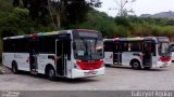 Transportes Campo Grande D53601 na cidade de Rio de Janeiro, Rio de Janeiro, Brasil, por Gabryel Aguiar. Número da foto: #:id.