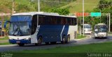 Ônibus Particulares 7049 na cidade de Viana, Espírito Santo, Brasil, por Saimom  Lima. ID da foto: :id.