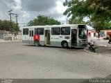 Real Alagoas de Viação 4059 na cidade de Maceió, Alagoas, Brasil, por Paulo Lucas. ID da foto: :id.