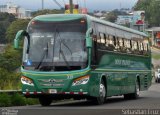 Transportes Naranjo X19 na cidade de , por Sebastián Cruz. Número da foto: #:id.