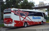 Empresa Reunidas Paulista de Transportes 164616 na cidade de São Paulo, São Paulo, Brasil, por Roberto Teixeira. Número da foto: #4603000.