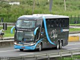 Empresa de Ônibus Nossa Senhora da Penha 53060 na cidade de Queimados, Rio de Janeiro, Brasil, por André Vitor  Silva dos Santos. Número da foto: #4603145.