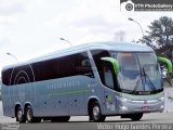 Viação Garcia 7846 na cidade de Maringá, Paraná, Brasil, por Victor Hugo Guedes Pereira. Número da foto: #4602166.